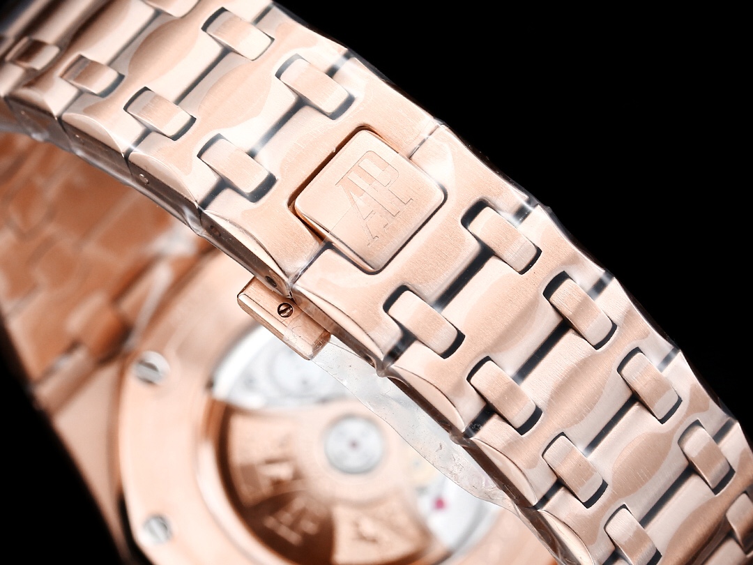 Audemars Piguet watch